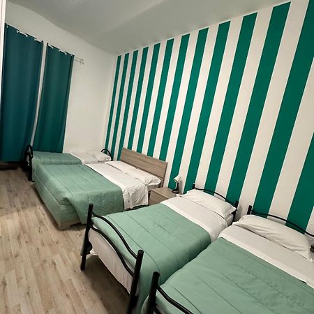 B&B Rome Terminal House מראה חיצוני תמונה